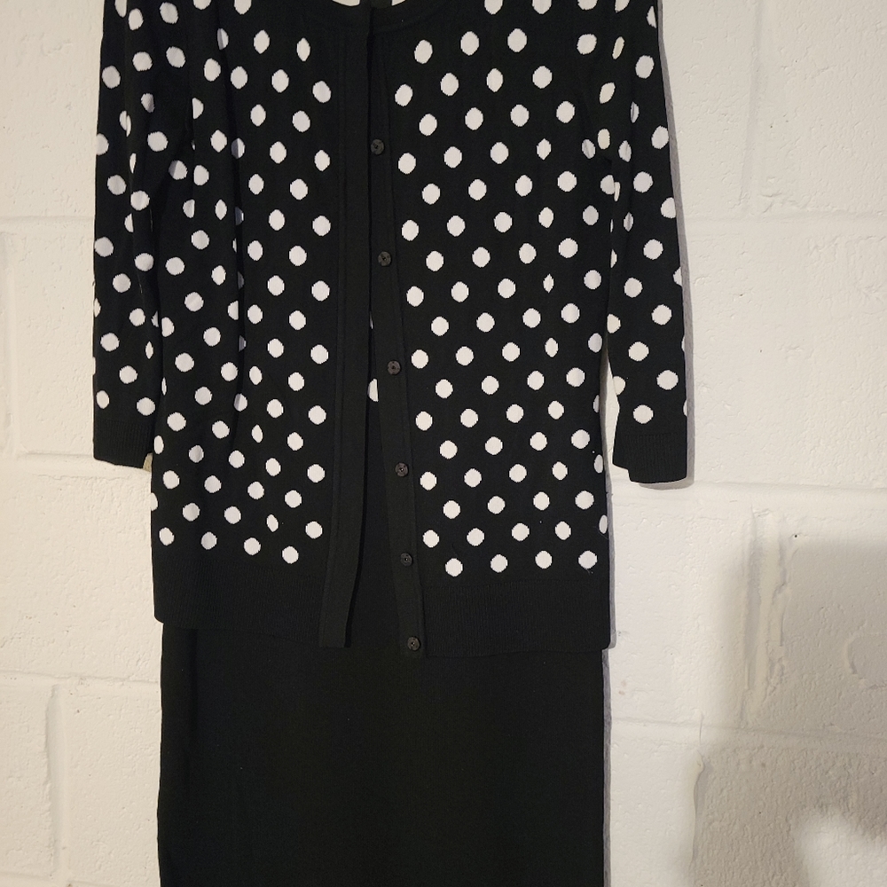 2 piece dress set